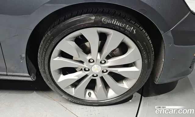 Chevrolet Malibu 2019 1.3 автомат (гидро), миниатюра 7 Chevrolet Malibu 2019 1.3 автомат (гидро), миниатюра 7