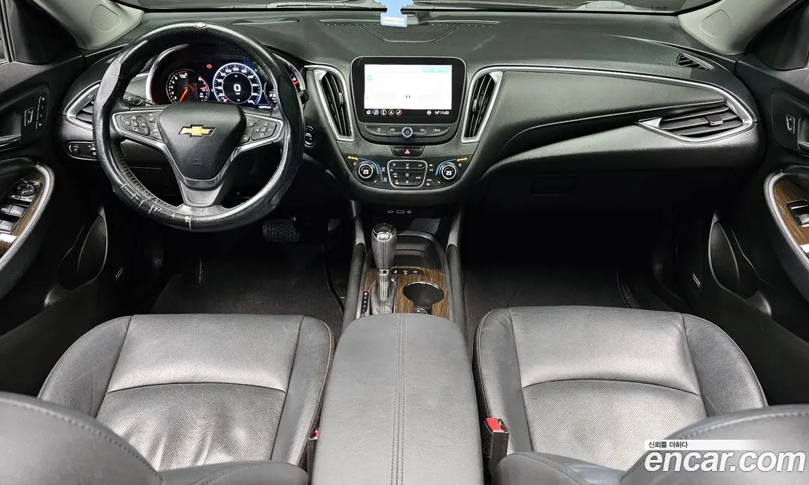 Chevrolet Malibu 2019 1.3 автомат (гидро), фото 10 Chevrolet Malibu 2019 1.3 автомат (гидро), фото 10