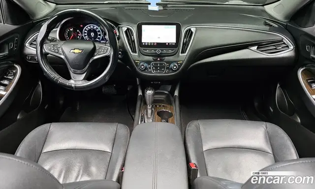 Chevrolet Malibu 2019 1.3 автомат (гидро), миниатюра 10 Chevrolet Malibu 2019 1.3 автомат (гидро), миниатюра 10
