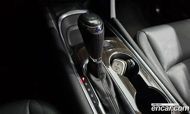 Chevrolet Malibu 2019 2.0 автомат (гидро), миниатюра 12