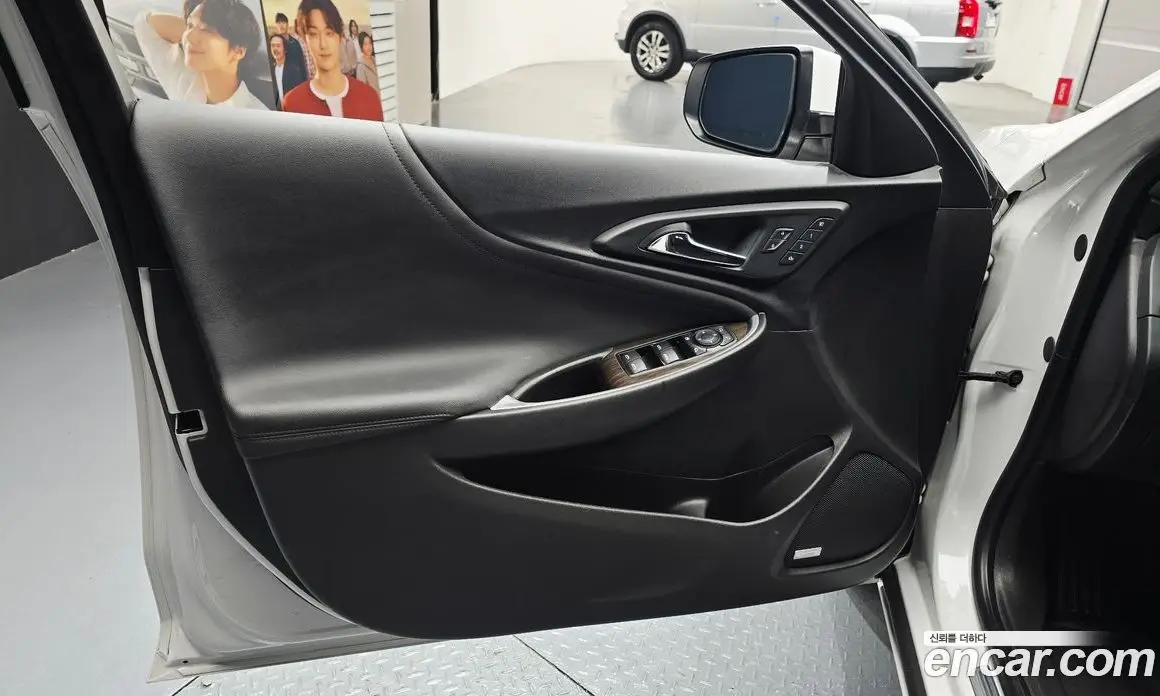 Chevrolet Malibu 2019 2.0 автомат (гидро), фото 14 Chevrolet Malibu 2019 2.0 автомат (гидро), фото 14