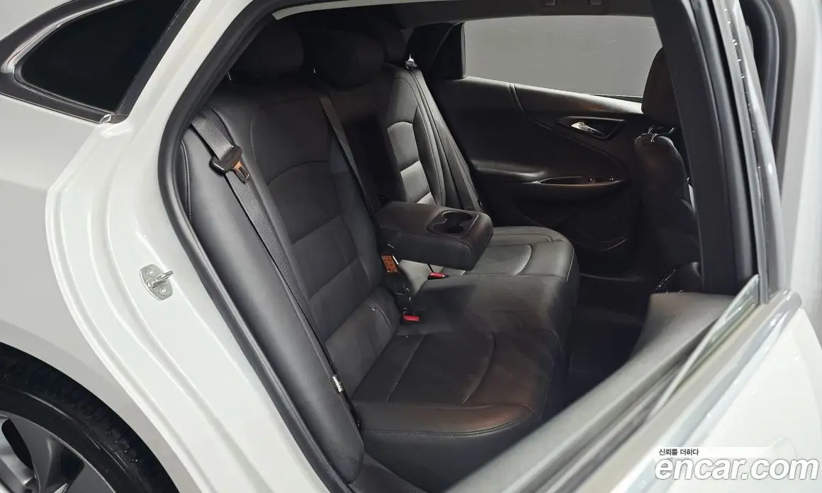 Chevrolet Malibu 2019 2.0 автомат (гидро), фото 16 Chevrolet Malibu 2019 2.0 автомат (гидро), фото 16