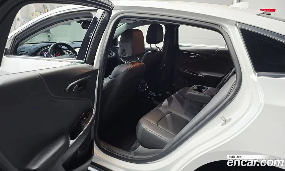 Chevrolet Malibu 2019 2.0 автомат (гидро), фото 17 Chevrolet Malibu 2019 2.0 автомат (гидро), фото 17