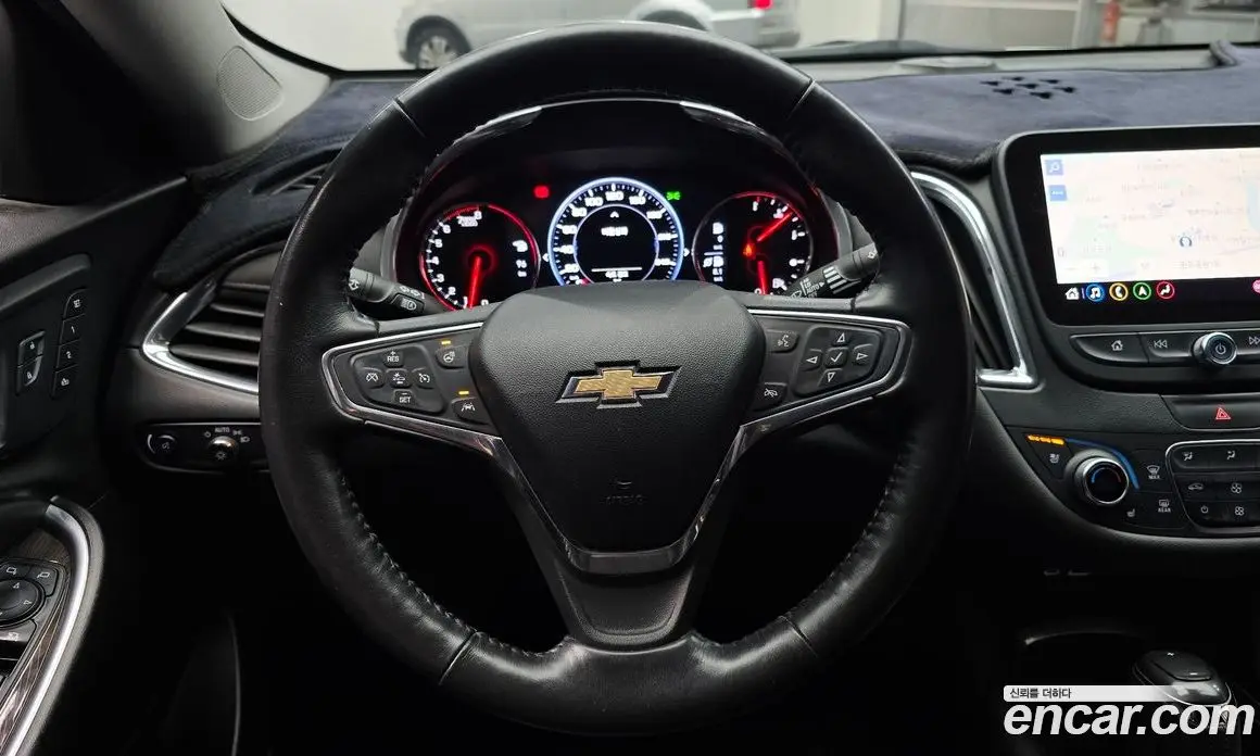 Chevrolet Malibu 2019 2.0 автомат (гидро), фото 19 Chevrolet Malibu 2019 2.0 автомат (гидро), фото 19