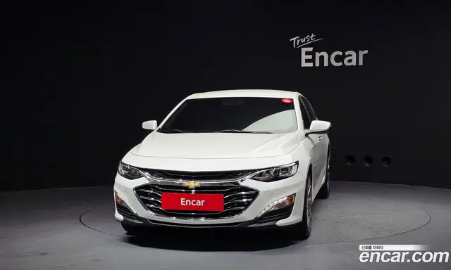Chevrolet Malibu 2019 2.0 автомат (гидро), миниатюра 3 Chevrolet Malibu 2019 2.0 автомат (гидро), миниатюра 3