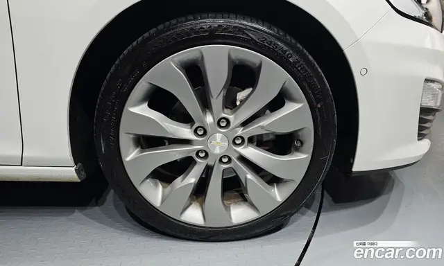 Chevrolet Malibu 2019 2.0 автомат (гидро), миниатюра 5 Chevrolet Malibu 2019 2.0 автомат (гидро), миниатюра 5