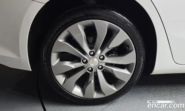 Chevrolet Malibu 2019 2.0 автомат (гидро), миниатюра 7 Chevrolet Malibu 2019 2.0 автомат (гидро), миниатюра 7