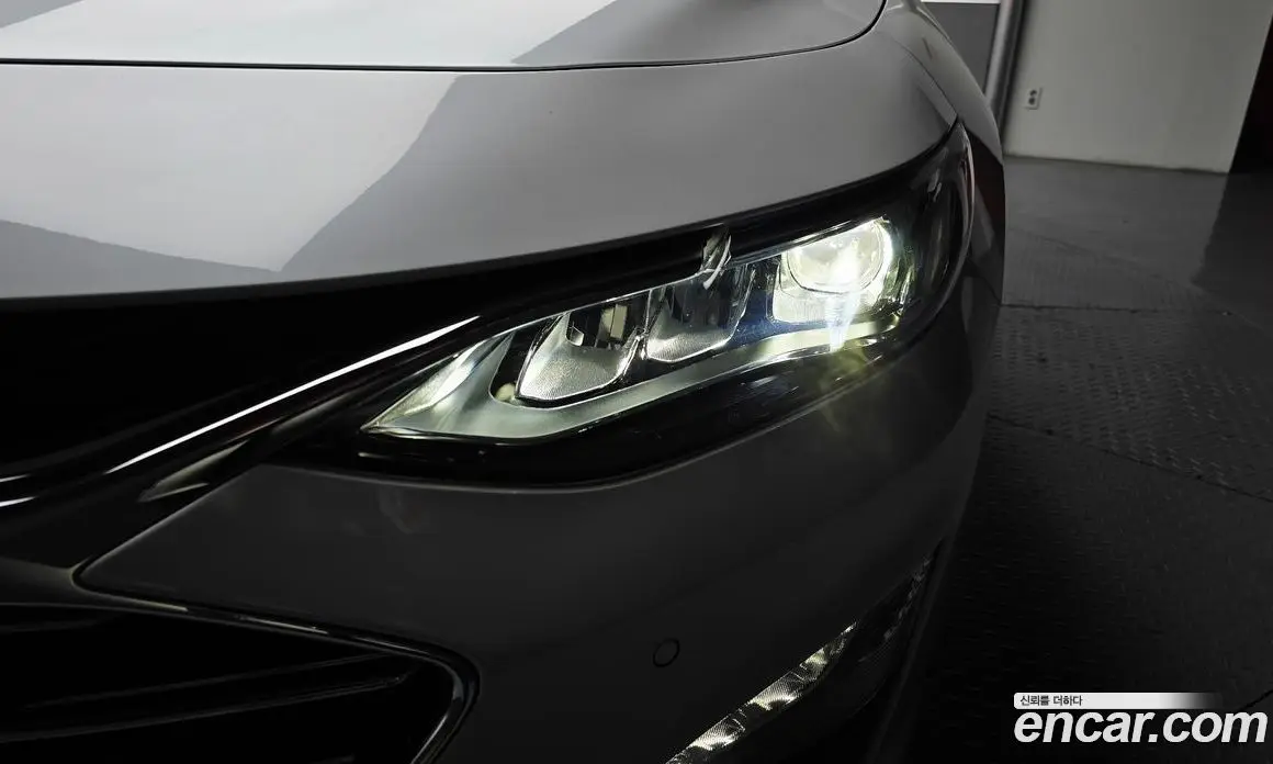Chevrolet Malibu 2019 2.0 автомат (гидро), фото 8 Chevrolet Malibu 2019 2.0 автомат (гидро), фото 8