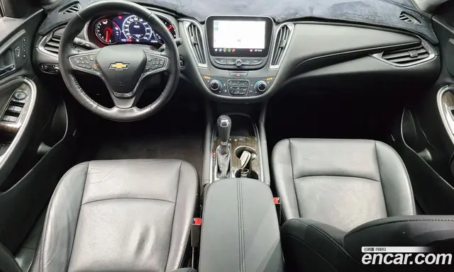Chevrolet Malibu 2019 2.0 автомат (гидро), миниатюра 10 Chevrolet Malibu 2019 2.0 автомат (гидро), миниатюра 10