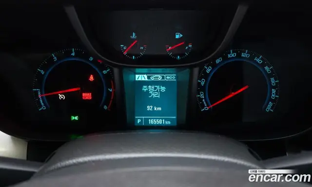 Chevrolet Orlando 2013 2.0 автомат (гидро), миниатюра 11
