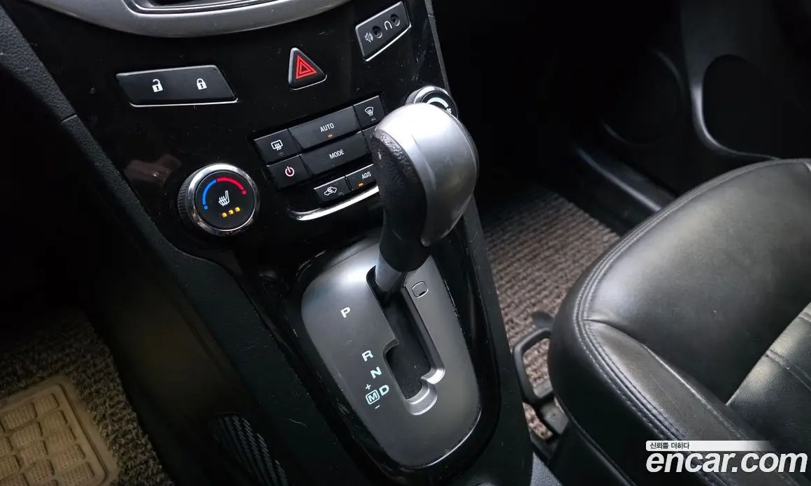 Chevrolet Orlando 2013 2.0 автомат (гидро), фото 12