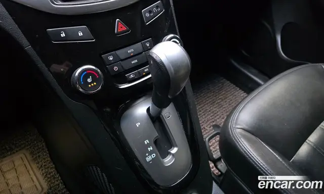 Chevrolet Orlando 2013 2.0 автомат (гидро), миниатюра 12