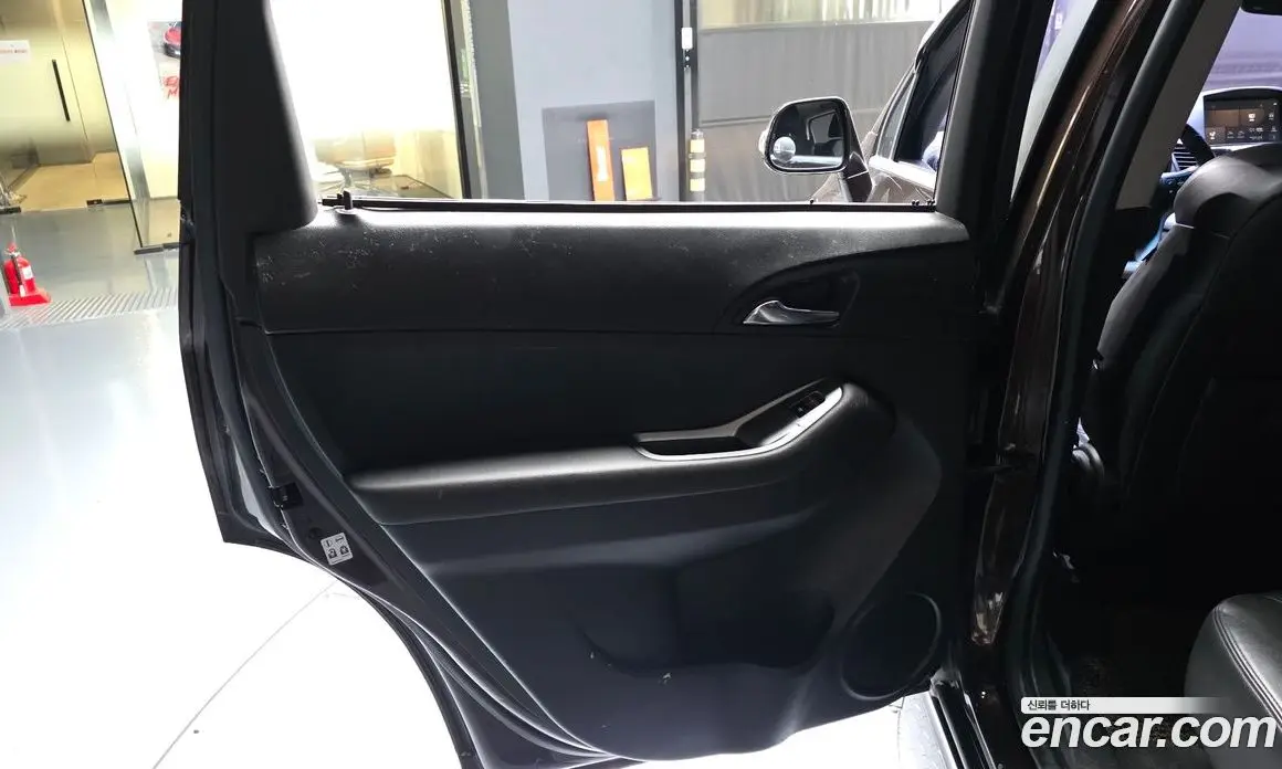 Chevrolet Orlando 2013 2.0 автомат (гидро), фото 15