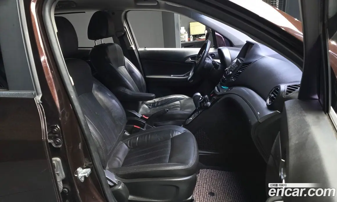 Chevrolet Orlando 2013 2.0 автомат (гидро), фото 17