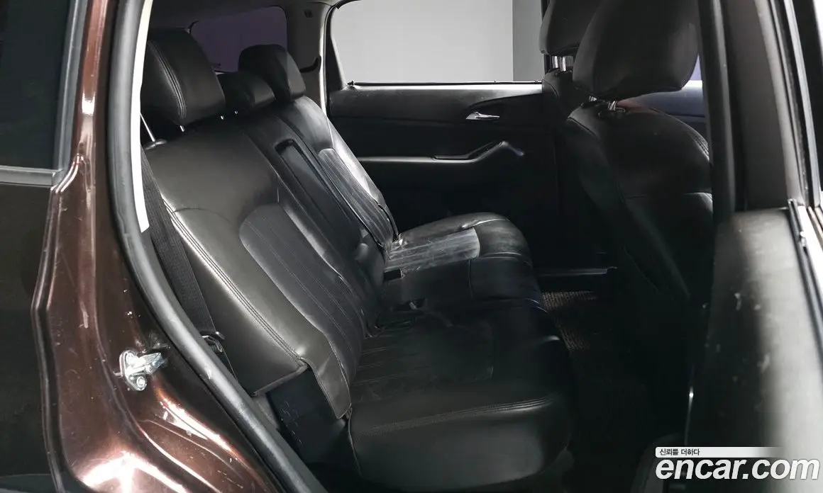 Chevrolet Orlando 2013 2.0 автомат (гидро), фото 18