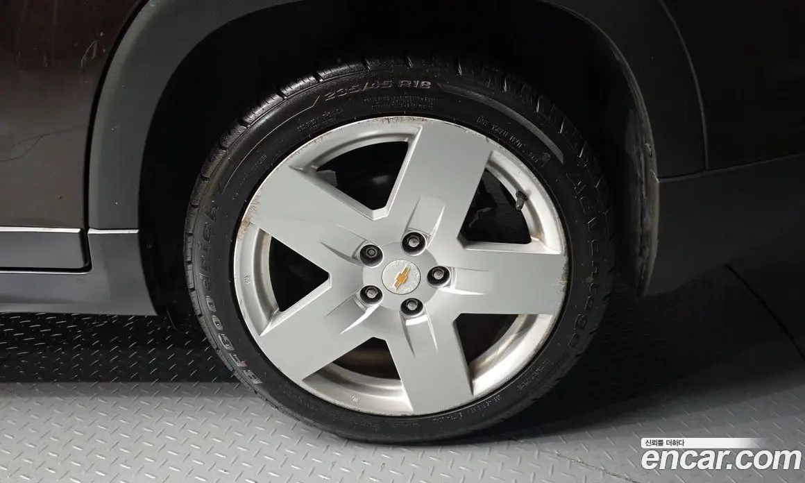 Chevrolet Orlando 2013 2.0 автомат (гидро), фото 5