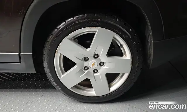 Chevrolet Orlando 2013 2.0 автомат (гидро), миниатюра 5