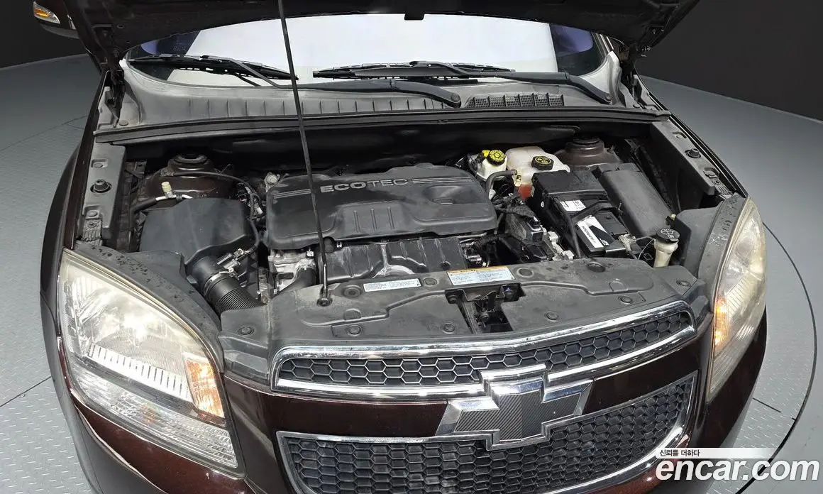 Chevrolet Orlando 2013 2.0 автомат (гидро), фото 6