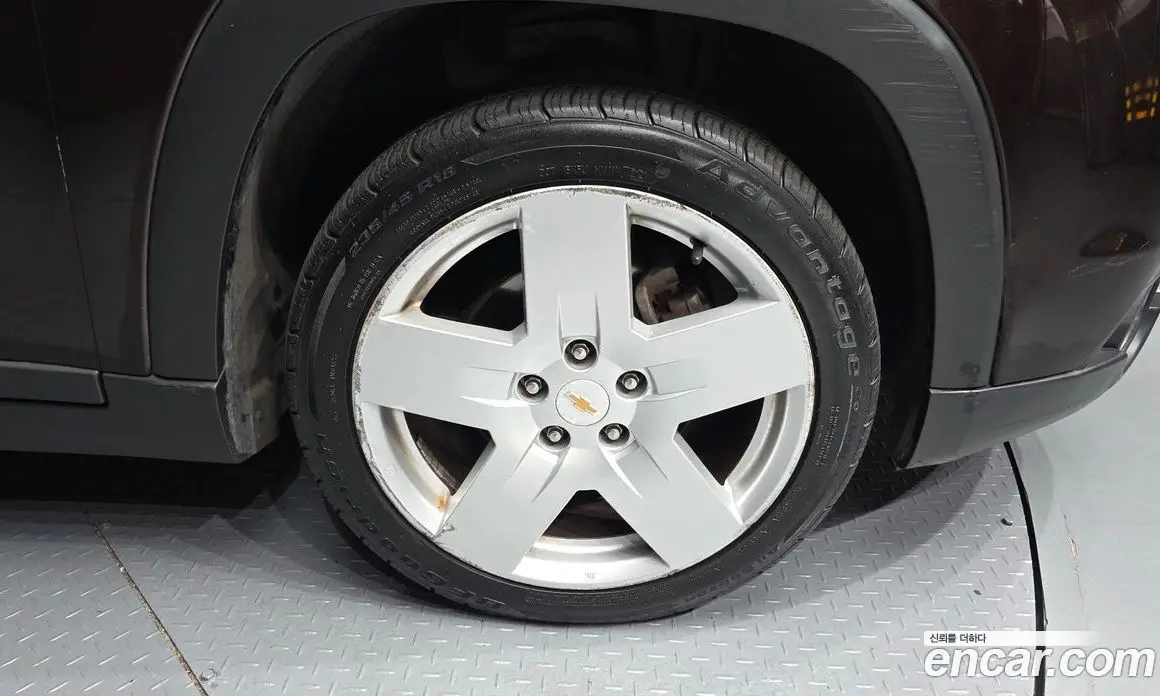Chevrolet Orlando 2013 2.0 автомат (гидро), фото 7