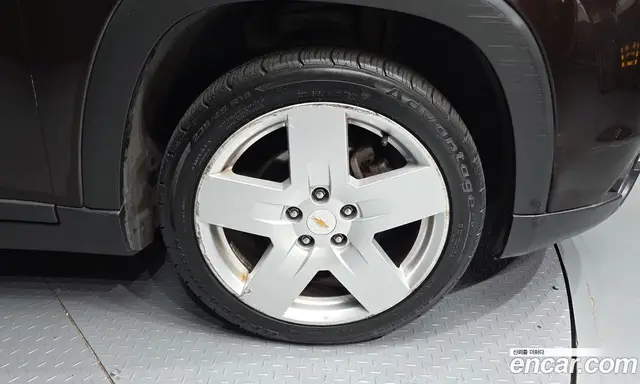 Chevrolet Orlando 2013 2.0 автомат (гидро), миниатюра 7
