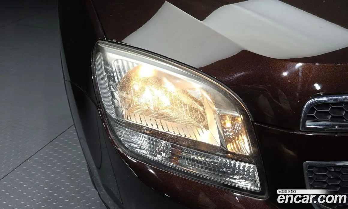 Chevrolet Orlando 2013 2.0 автомат (гидро), фото 8