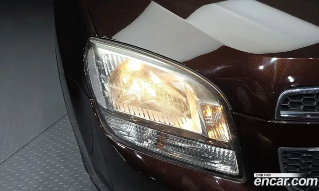 Chevrolet Orlando 2013 2.0 автомат (гидро), миниатюра 8