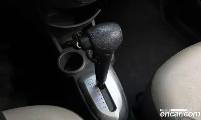 Chevrolet Spark 2012 1.0 автомат (гидро), миниатюра 12