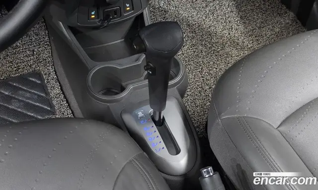 Chevrolet Spark 2013 1.0 автомат (гидро), миниатюра 11 Chevrolet Spark 2013 1.0 автомат (гидро), миниатюра 11