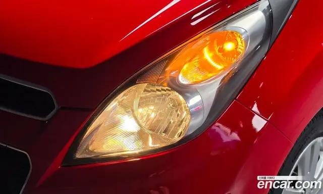 Chevrolet Spark 2013 1.0 автомат (гидро), миниатюра 7 Chevrolet Spark 2013 1.0 автомат (гидро), миниатюра 7