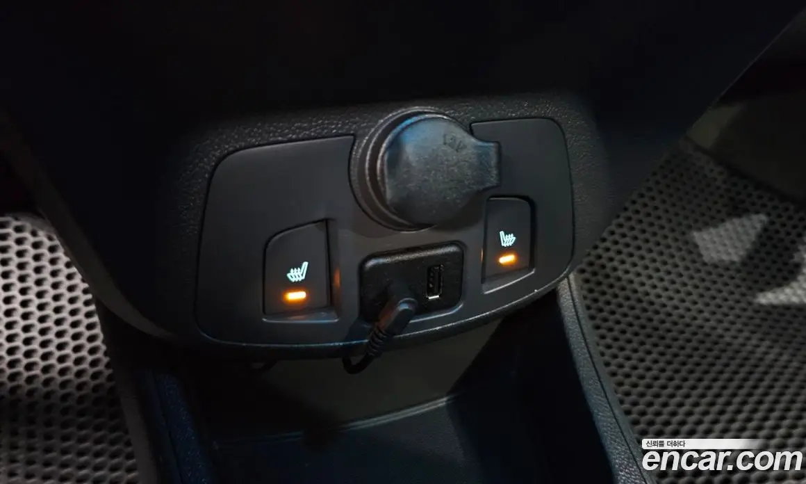 Chevrolet Spark 2014 1.0 автомат (гидро), фото 18