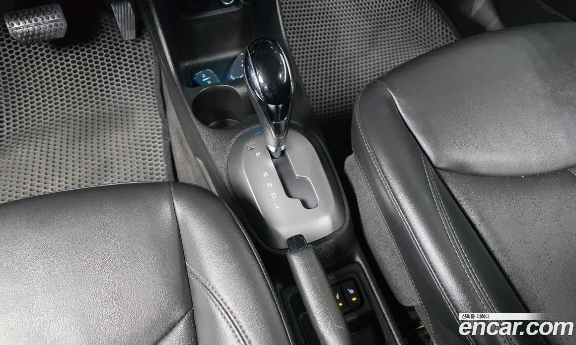 Chevrolet Spark 2016 1.0 автомат (гидро), фото 12