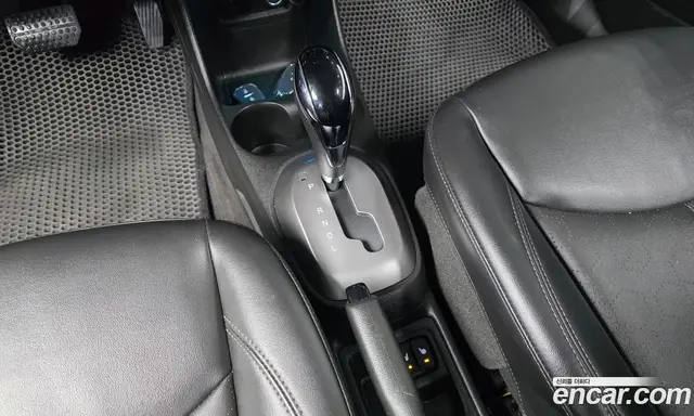 Chevrolet Spark 2016 1.0 автомат (гидро), миниатюра 12