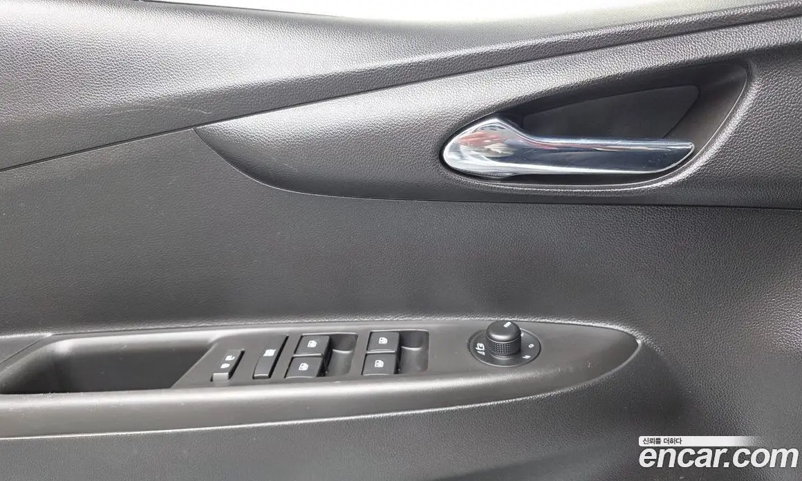 Chevrolet Spark 2016 1.0 автомат (гидро), фото 14