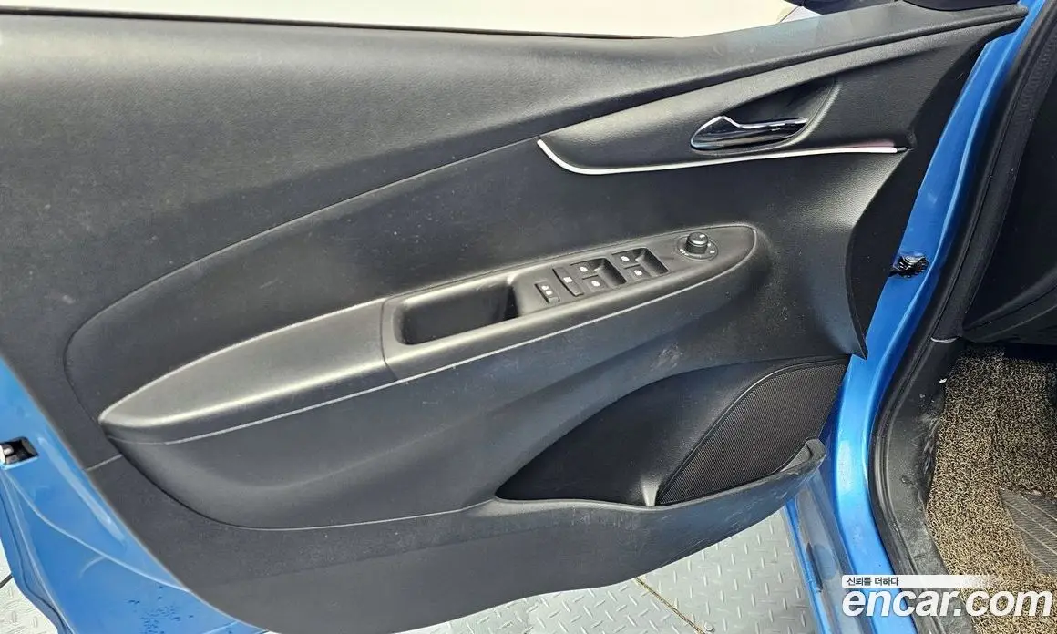 Chevrolet Spark 2016 1.0 автомат (гидро), фото 14 Chevrolet Spark 2016 1.0 автомат (гидро), фото 14