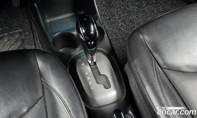 Chevrolet Spark 2016 1.0 автомат (гидро), миниатюра 12