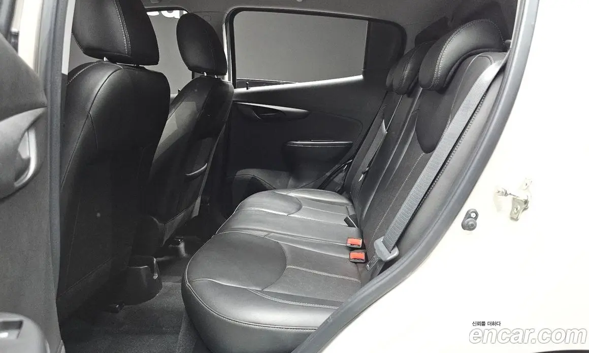 Chevrolet Spark 2016 1.0 автомат (гидро), фото 18