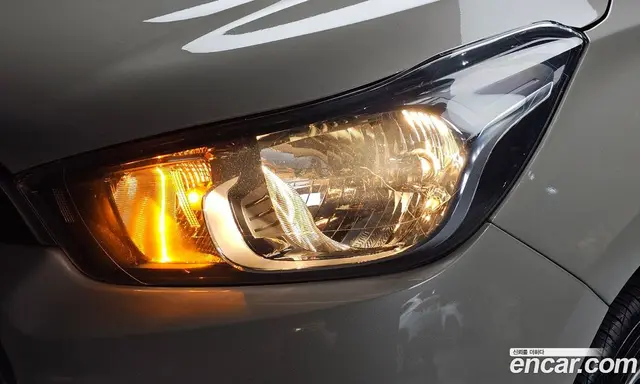 Chevrolet Spark 2016 1.0 автомат (гидро), миниатюра 8