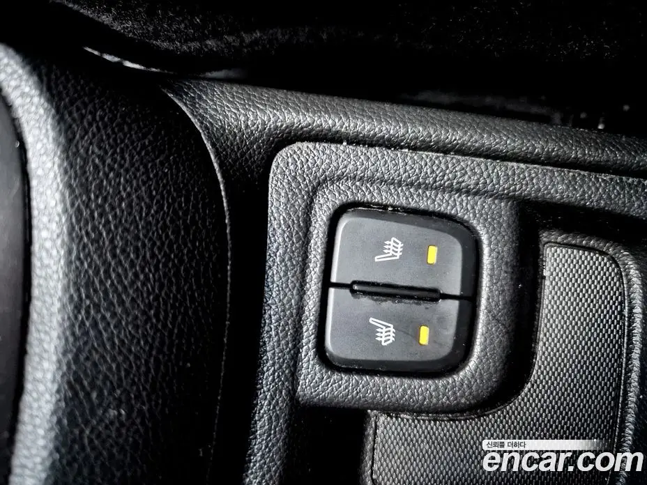 Chevrolet Spark 2016 1.0 автомат (гидро), фото 18