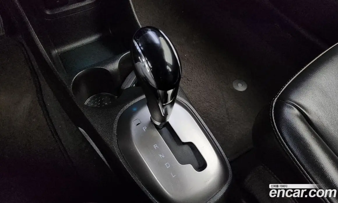 Chevrolet Spark 2017 1.0 автомат (гидро), фото 12