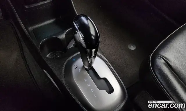 Chevrolet Spark 2017 1.0 автомат (гидро), миниатюра 12