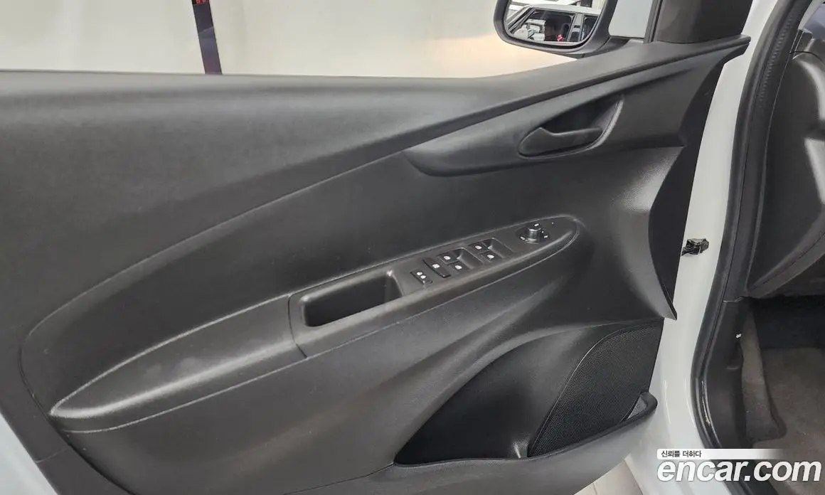 Chevrolet Spark 2017 1.0 автомат (гидро), фото 14