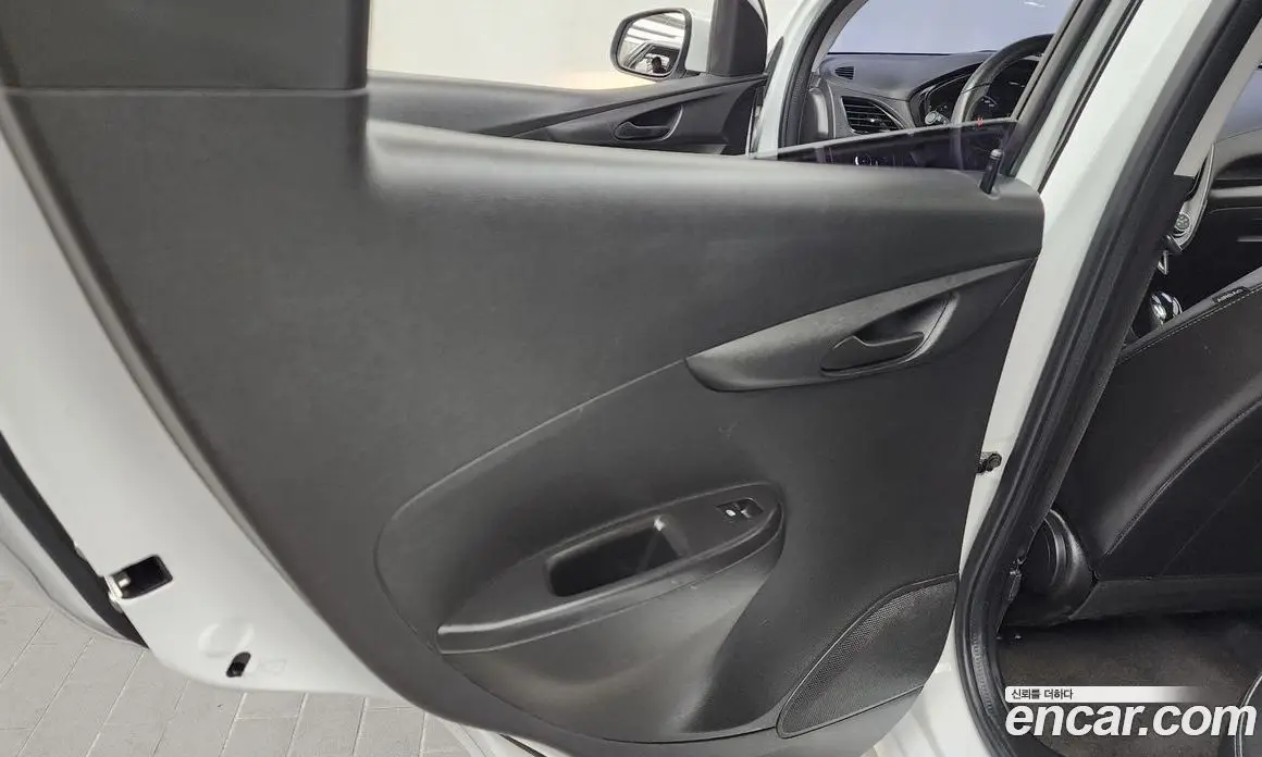 Chevrolet Spark 2017 1.0 автомат (гидро), фото 15