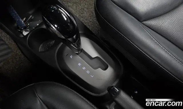 Chevrolet Spark 2020 1.0 автомат (гидро), миниатюра 12