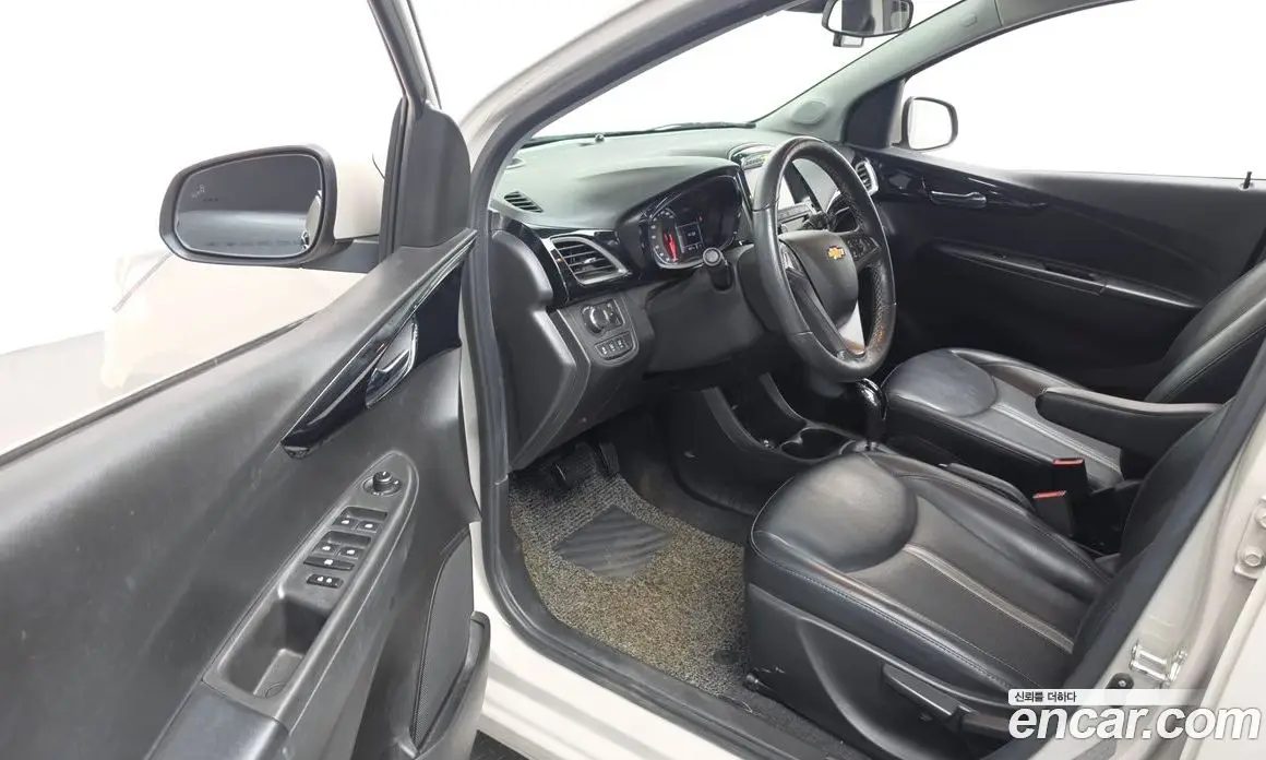Chevrolet Spark 2020 1.0 автомат (гидро), фото 13 Chevrolet Spark 2020 1.0 автомат (гидро), фото 13