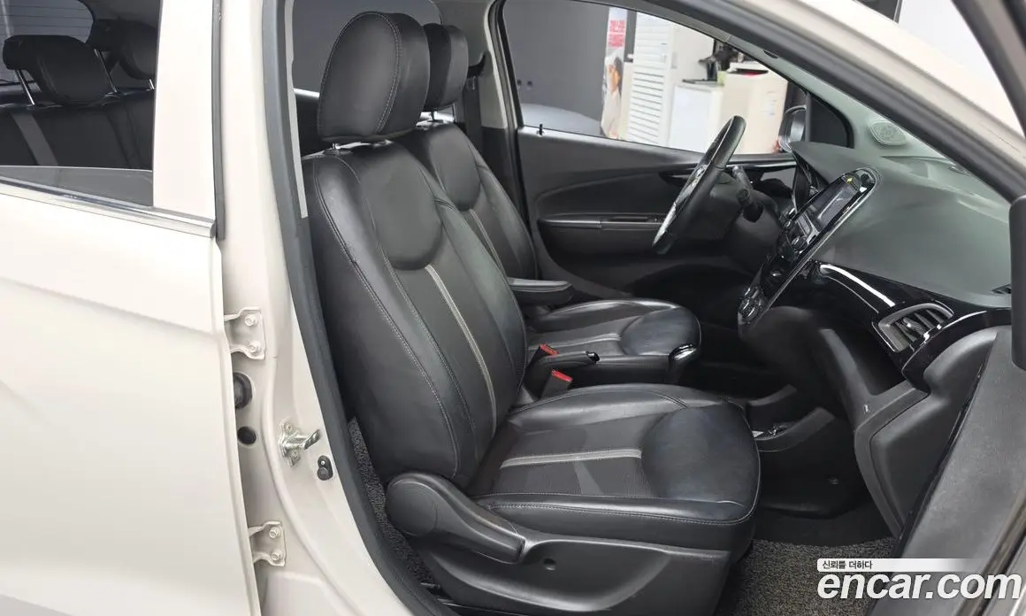 Chevrolet Spark 2020 1.0 автомат (гидро), фото 18 Chevrolet Spark 2020 1.0 автомат (гидро), фото 18