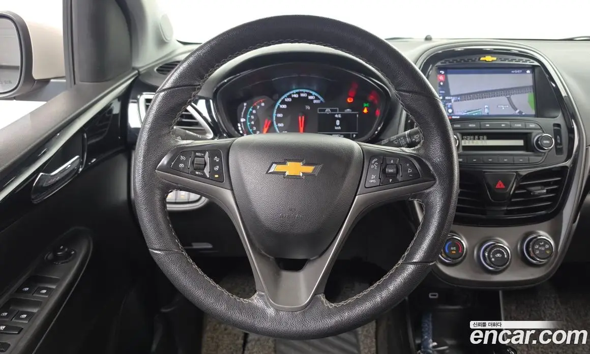 Chevrolet Spark 2020 1.0 автомат (гидро), фото 19 Chevrolet Spark 2020 1.0 автомат (гидро), фото 19