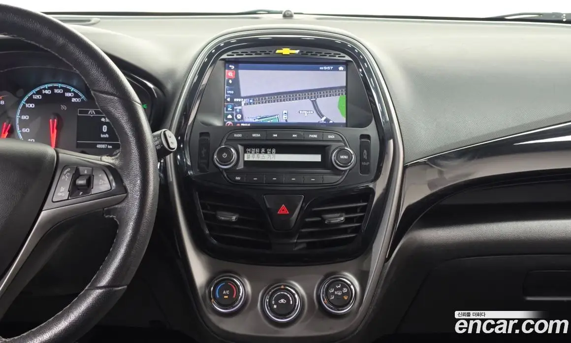 Chevrolet Spark 2020 1.0 автомат (гидро), фото 20 Chevrolet Spark 2020 1.0 автомат (гидро), фото 20