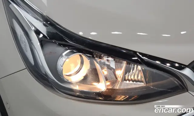 Chevrolet Spark 2020 1.0 автомат (гидро), миниатюра 8 Chevrolet Spark 2020 1.0 автомат (гидро), миниатюра 8