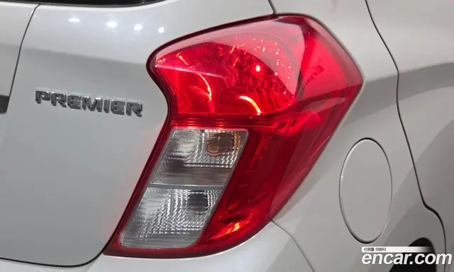 Chevrolet Spark 2020 1.0 автомат (гидро), миниатюра 9 Chevrolet Spark 2020 1.0 автомат (гидро), миниатюра 9
