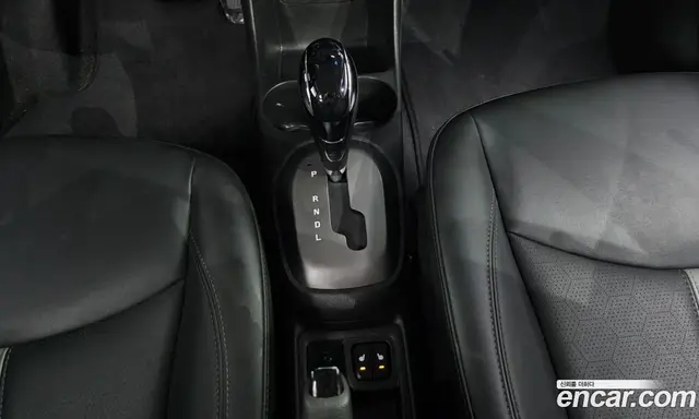 Chevrolet Spark 2022 1.0 автомат (гидро), миниатюра 12